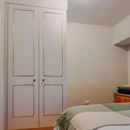 Buttermilk Walk Privatunterkunft