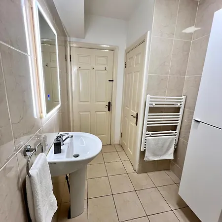 Buttermilk Walk Homestay Galway