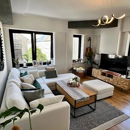 Buttermilk Walk Galway