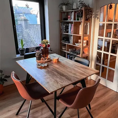 Accommodatie bij particulieren Buttermilk Walk Galway