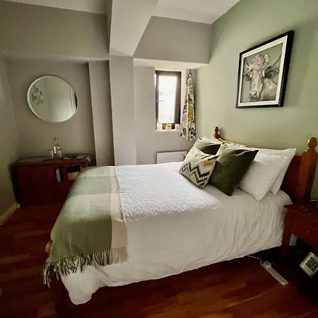 Buttermilk Walk Homestay szállás