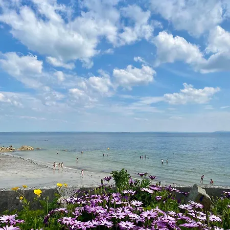 Buttermilk Walk Accommodatie bij particulieren
