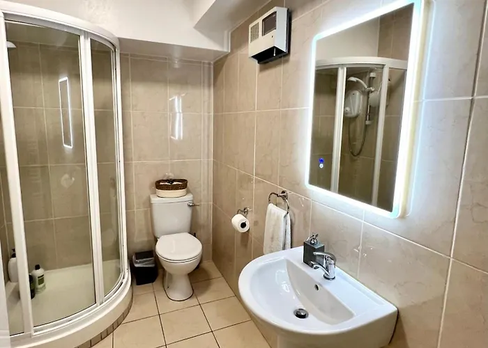 Проживание в семье Buttermilk Walk Голуэй