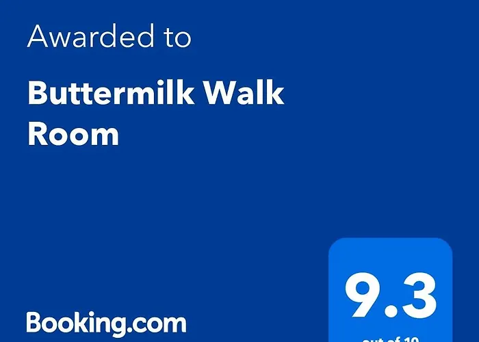 Buttermilk Walk *