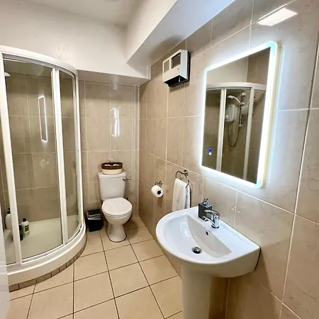 Privat bolig Buttermilk Walk Galway