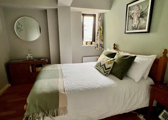 Buttermilk Walk Privat bolig